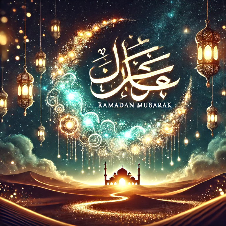 🌙 Ramadan Mubarak 2025 – A Month of Blessings and Reflection